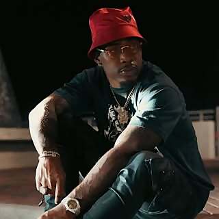 Chapelle' Russell