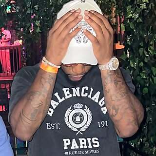 Chapelle' Russell