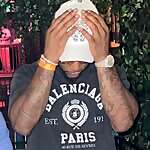 Chapelle' Russell