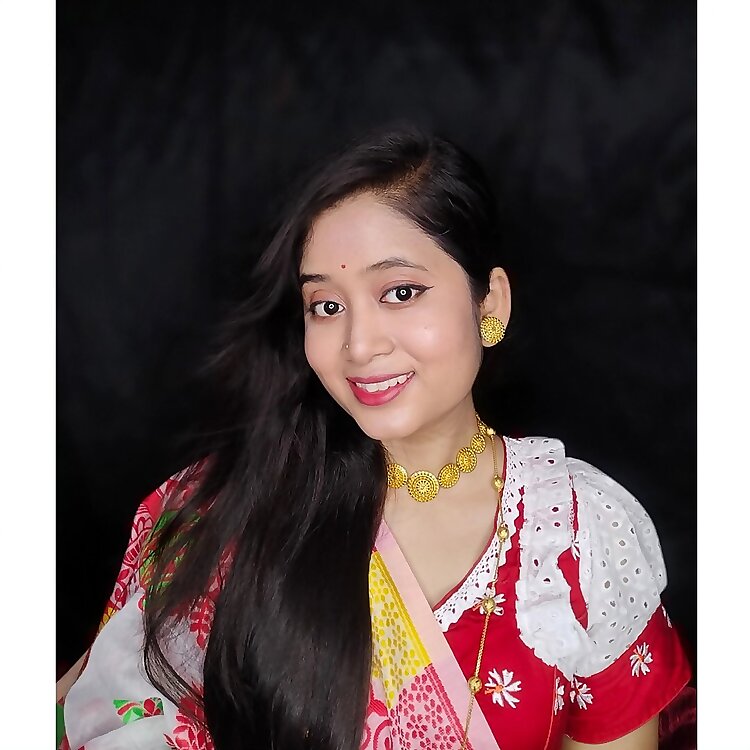 Moumita