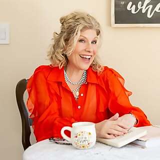 Sheryl Gould