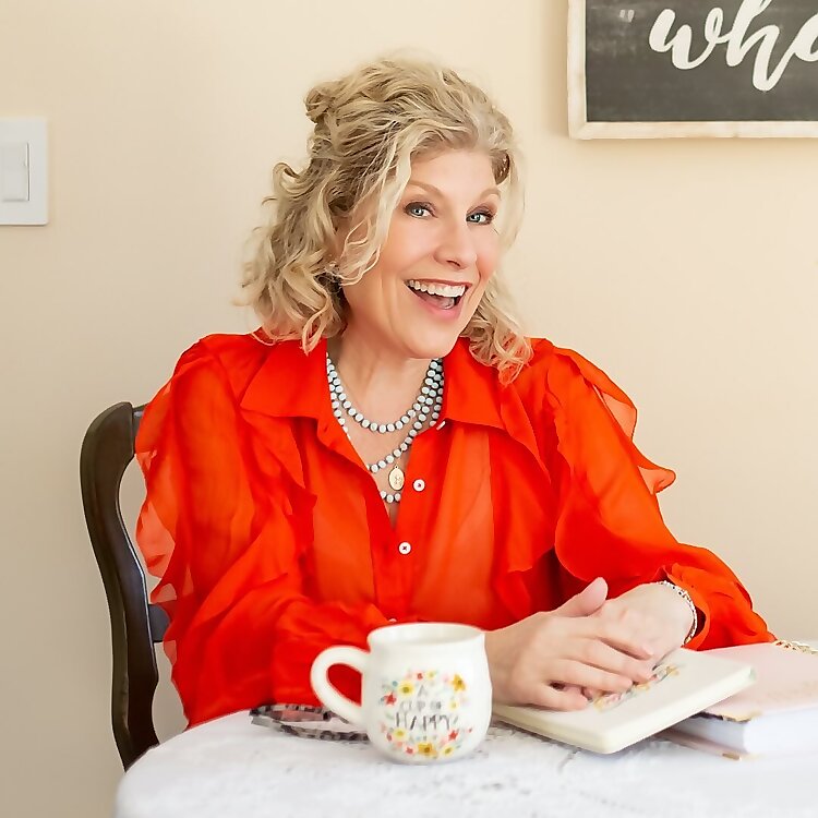 Sheryl Gould