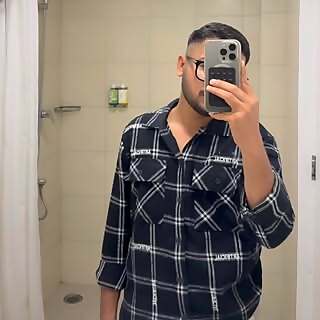 Sachin Parmar