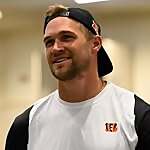 Mike Gesicki