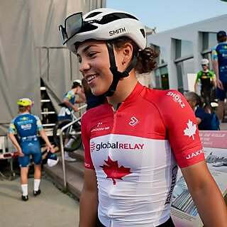 Clemence Cousineau