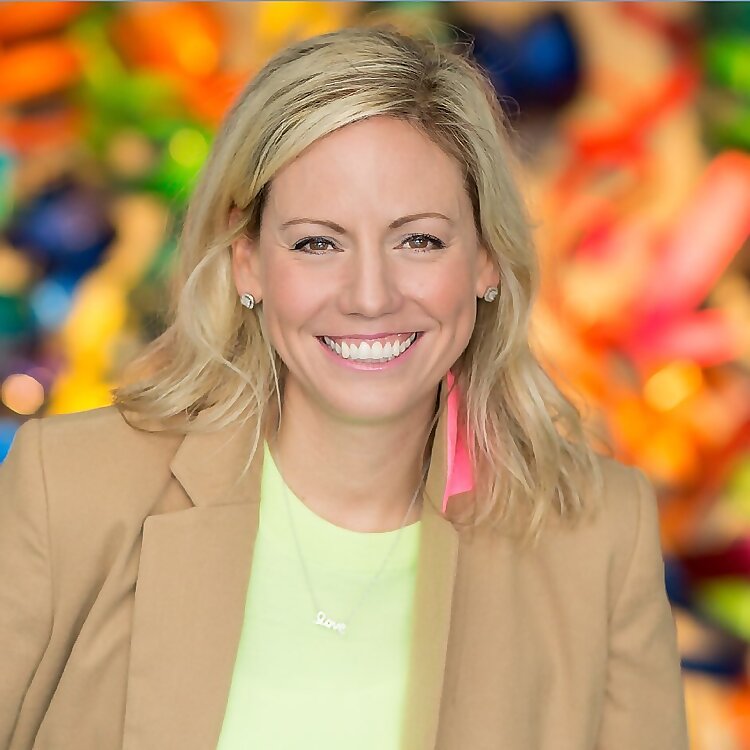 Kelly Jameson