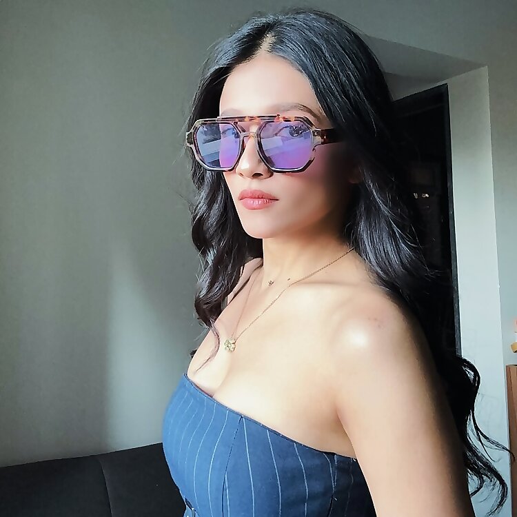 Apeksha Shelke