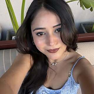 MINA REHMAN| Beauty Creator