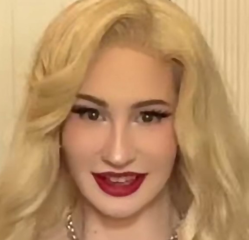 Kenie Elizabeth Rabbit