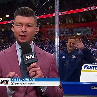 Kyle Bukauskas