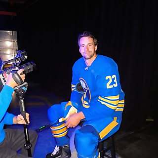 Mattias Samuelsson
