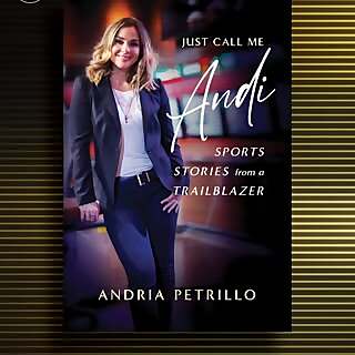 Andi Petrillo