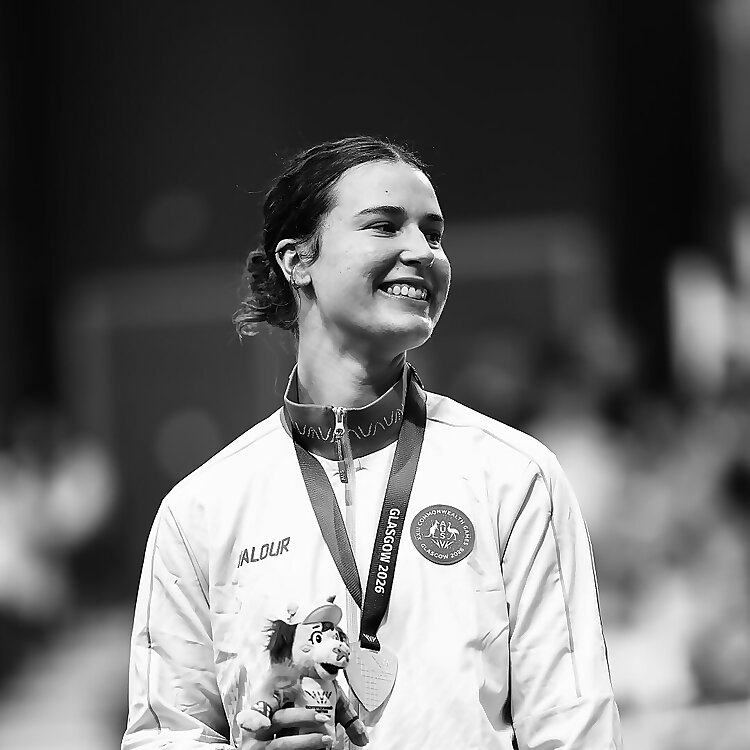 Claudia Marcks