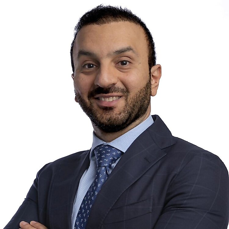 Dr. Abdullah Essam Alawadhi