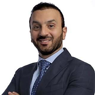 Dr. Abdullah Essam Alawadhi