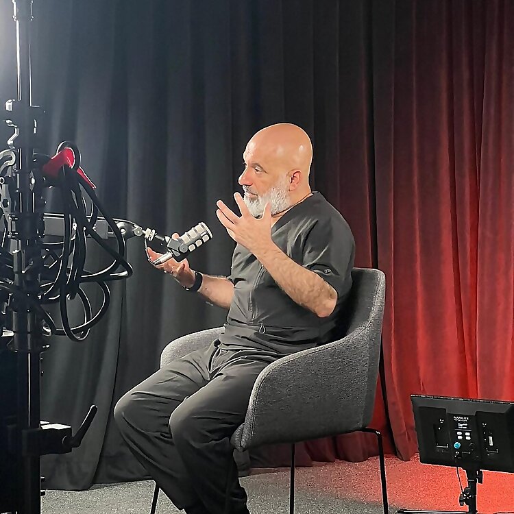 Dr. Abdullah Shamsah Pediatrician