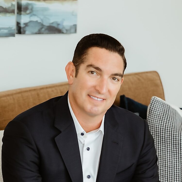 Dr. Jerry Weichman 