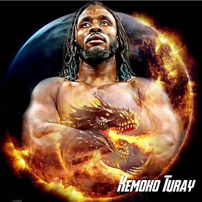 Kemoko Turay