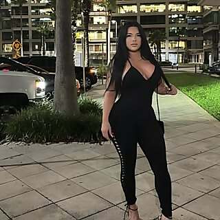 Tatiana Ramirez 