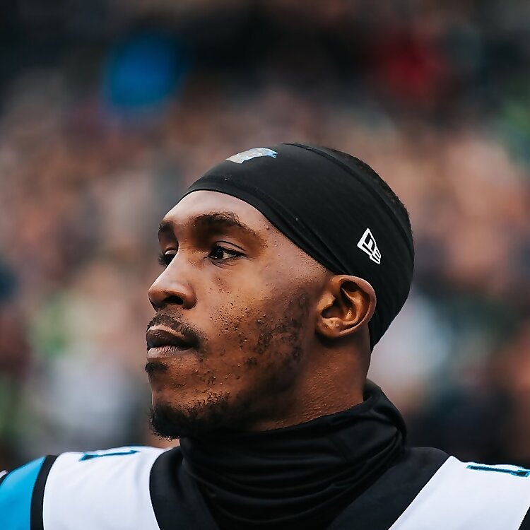 PJ Walker