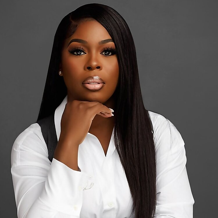 Taquisha Mccluster 