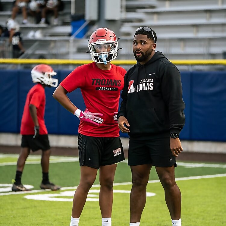 Myles Hartsfield
