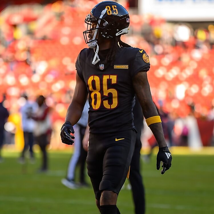 Noah Brown