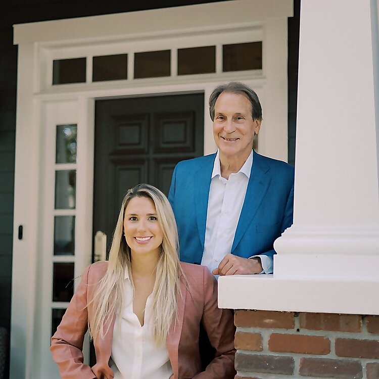 Joe and Emeri Lewkowicz 