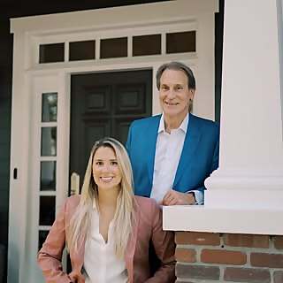 Joe and Emeri Lewkowicz 