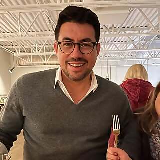 Marcelo Monasi