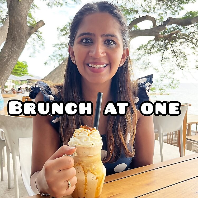 Brunch at One 
