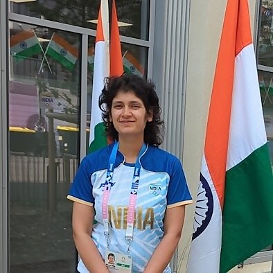 Divya Jain