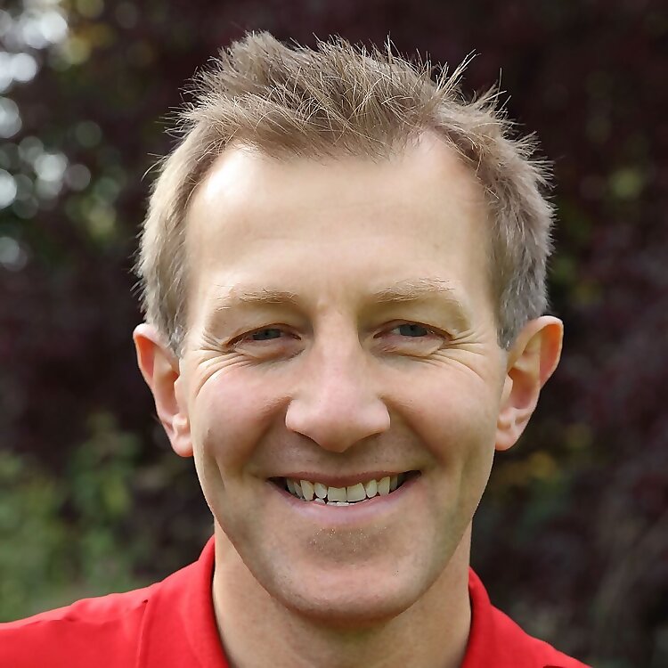 David Charlton