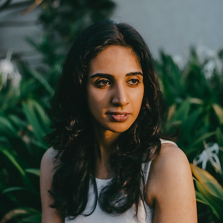 Keerthana Swaminathan