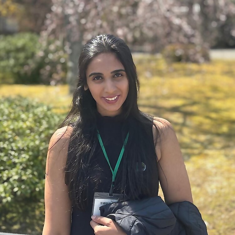 Keerthana Swaminathan
