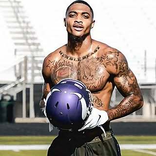 Tajae Sharpe