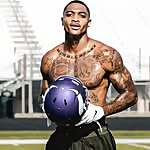 Tajae Sharpe
