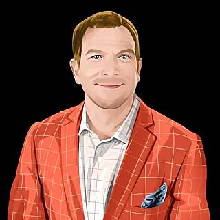 Dr. Rob Bell
