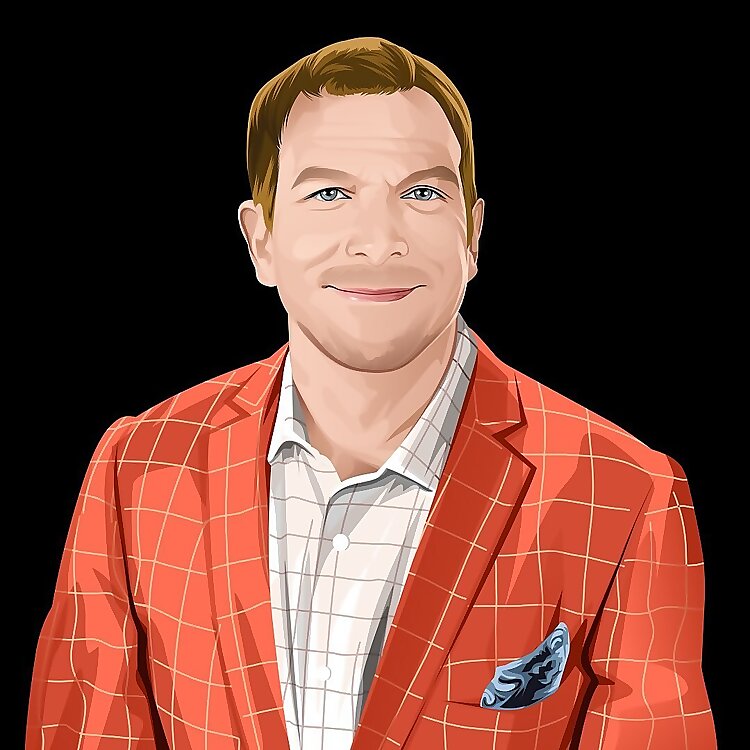 Dr. Rob Bell