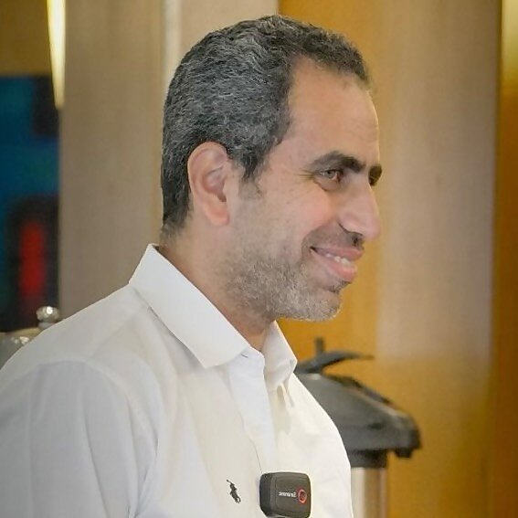 Haitham Gheita