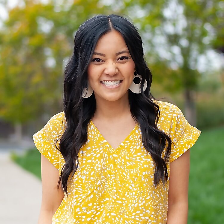 Audrey Tom