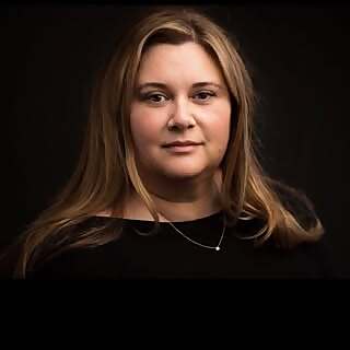 Jennifer Fuddy