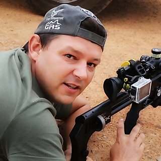 Roelf Vorster