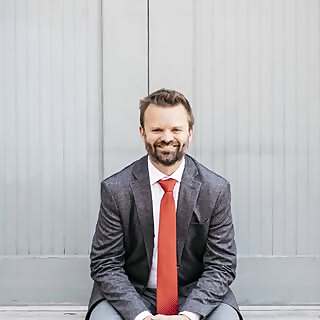 Eli Johnson