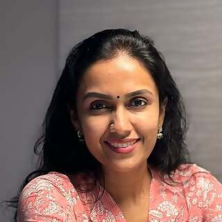 Dr Sunita Ghanta