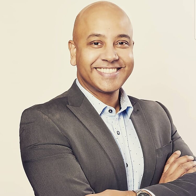 Taimur Shoaib