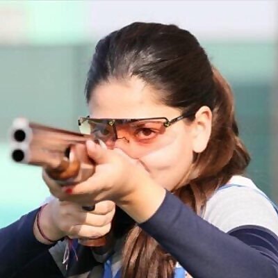 Ria Rajeshwari Kumari