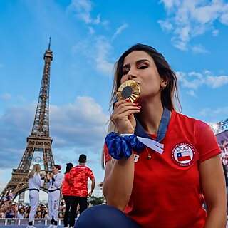 Francisca Crovetto Chadid