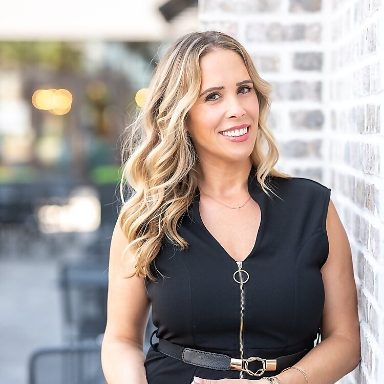 Theresa Reilley