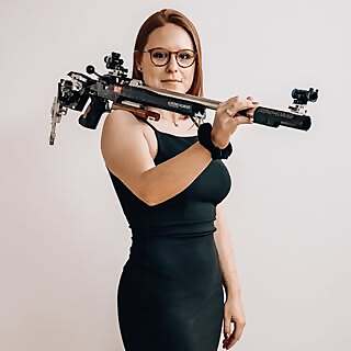 Nina Christen